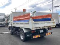 Hino RANGER 2018