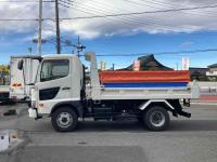 Hino RANGER 2018