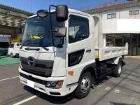 Hino RANGER 2023