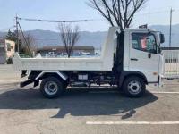 Hino RANGER 2023