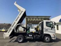 Hino RANGER 2023