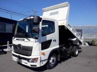 Hino RANGER 2023