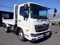 Hino RANGER 2023