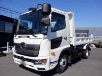 Hino RANGER 2023