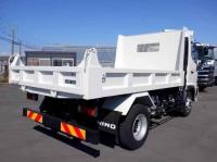 Hino RANGER 2023