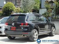 Volkswagen Touareg 2010