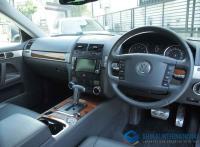 Volkswagen Touareg 2010