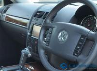 Volkswagen Touareg 2010