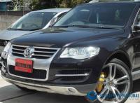 Volkswagen Touareg 2010