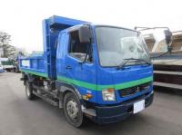 Mitsubishi FUSO FIGHTER 2015