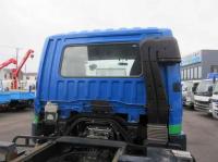 Mitsubishi FUSO FIGHTER 2015