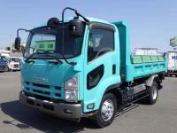 Isuzu Forward 2014