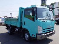 Isuzu Forward 2014