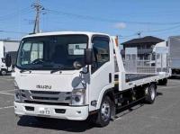 Isuzu ELF 2024