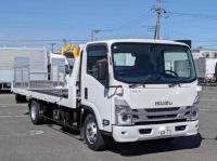 Isuzu ELF 2024