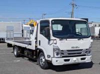 Isuzu ELF TRUCK 2024