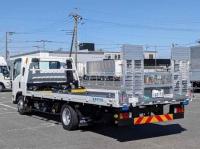 Isuzu ELF 2024