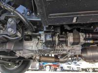 Isuzu ELF 2024
