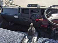 Isuzu ELF 2024