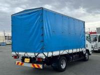 Isuzu ELF 2019