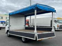 Isuzu ELF 2019