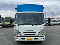 Isuzu ELF 2019