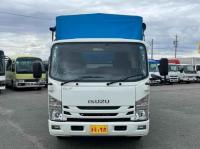 Isuzu ELF TRUCK 2019