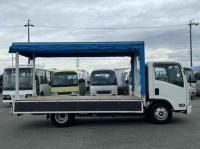 Isuzu ELF 2019