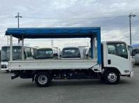 Isuzu ELF 2019