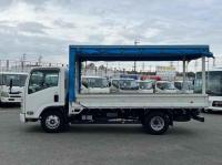 Isuzu ELF TRUCK 2019