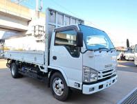 Isuzu ELF TRUCK 2020