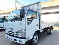 Isuzu ELF TRUCK 2020