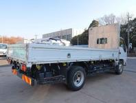 Isuzu ELF 2020