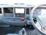 Isuzu ELF 2020