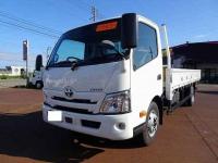 Toyota DYNA 2021