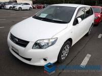 Toyota Corolla Fielder 2010