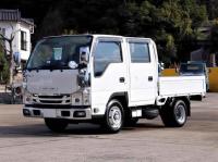 Isuzu ELF 2023