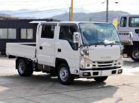 Isuzu ELF 2023