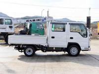 Isuzu ELF TRUCK 2023