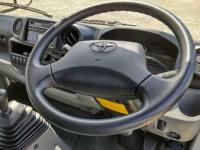 Toyota DYNA 2017