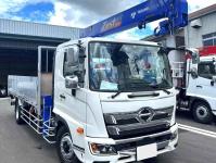 Hino RANGER 2023