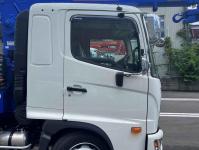 Hino RANGER 2023