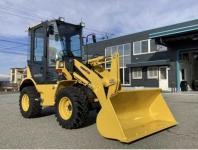 Komatsu Komatsu Excavator 2023
