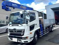 Hino RANGER 2023