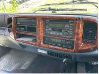 Hino RANGER 2002