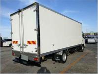 Toyota DYNA 2017