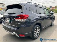 Subaru FORESTER 2019