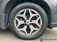 Subaru FORESTER 2019