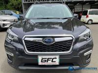 Subaru FORESTER 2019