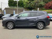 Subaru FORESTER 2019